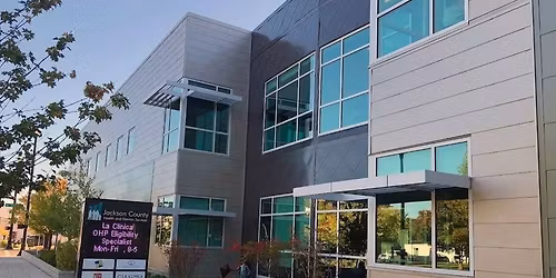 Jackson County Health Department