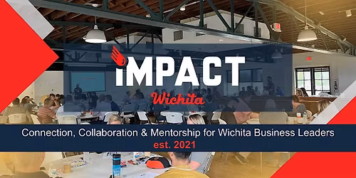 Letting Go and Leaning In - IMPACT Wichita Mini Session