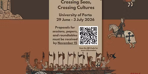 11th International Conference of the SSCLE - Faculty of Arts and Humanities, University of Porto