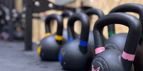 Kundalini Yoga with Sarah Jane from The Healing Jay