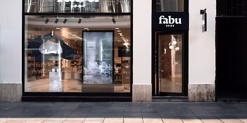 Pozivamo te na Make Up Day u FABUspot Zagreb, Ilica 26!