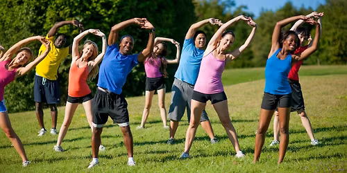 FREE Outdoor Workout X  SWEAT440 South Miami