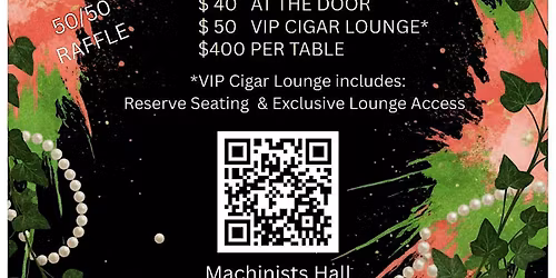 2025 End Of The Year Jam