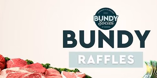 Saturday Raffle