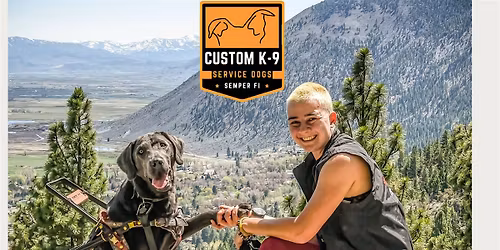 Service Dog Fast-Track Bootcamp