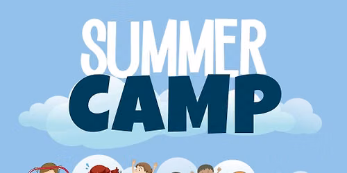 \ud83c\udf1e 2026 Dreams Summer Camp | Registration Now Open