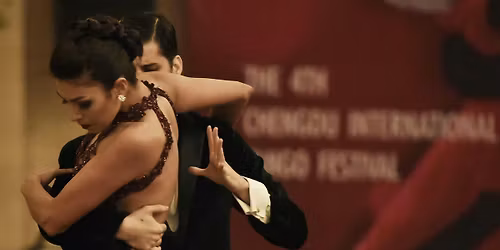 Ballroom & Latin Dance Taster