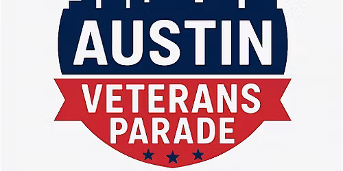 2025 Austin Veterans Parade