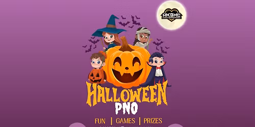 Halloween Parents\u2019 Night Out