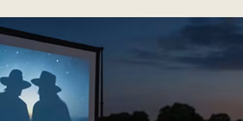 Movie Night w\/ the goats: The Secret Life of Pets