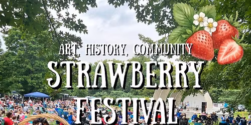 Strawberry Festival