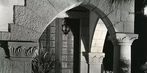 Haunted Tour of Historic Downtown