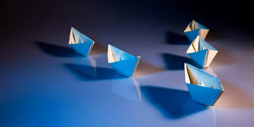 Managing People, Leading Well