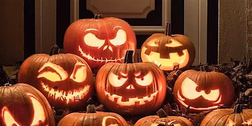 4th Annual My Way Tavern & NoDa Brewing CO. Pumpkin Carving Competition
