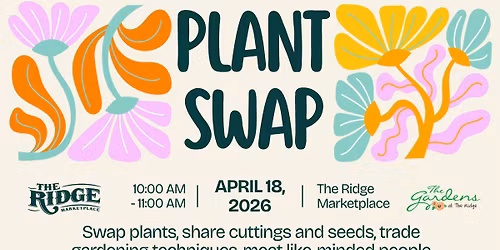 Plant Swap