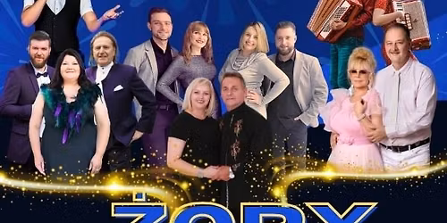 Szlagierowe Marzenia w \u017borach