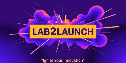 Lab2Launch: Monthly AI Workshop for Local Business Owners