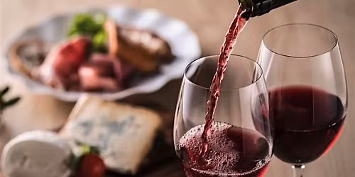 Wine and Cheese Tasting - Benefit for Slow Food Santa Fe