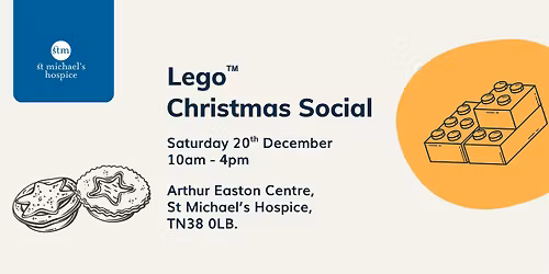Lego Social