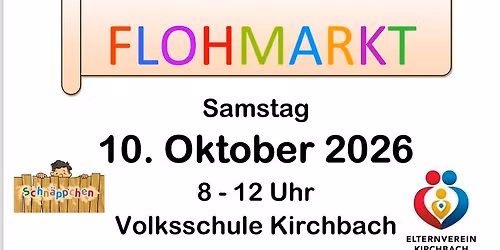 Flohmarkt 