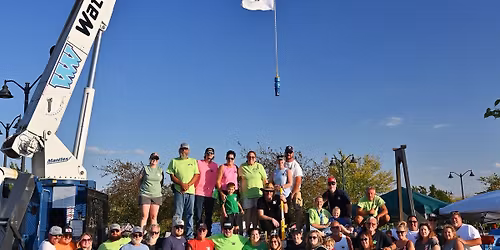 12th Annual Boo Cruise 