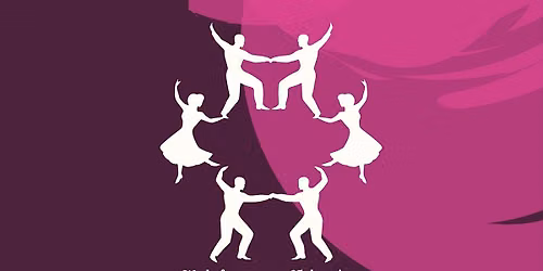 SALSA CLASSES - 4.30 Open Level \u2022 5.30 Beginners