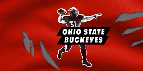Northwestern Wildcats at Ohio State Buckeyes Football Tickets