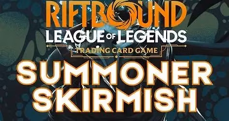 Playmakers Riftbound League of Legends Summoner Skirmish Tournament