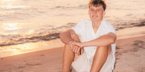 Quin\u2019s Grad Party