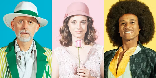 Summer Workshop Series 2025