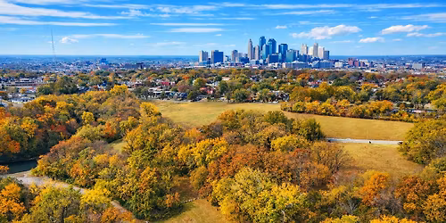 Fighting Fires in the Historic Northeast - Public Forum