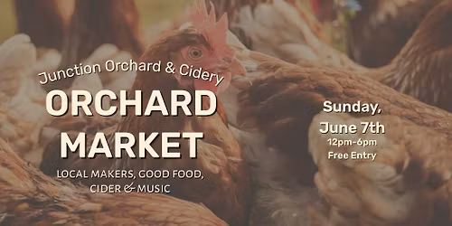 Orchard Market 