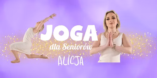 \ud83c\udf3f Joga dla Senior\u00f3w \u2013 spokojny i zdrowy poranek \ud83e\uddd8\u200d\u2640\ufe0f
