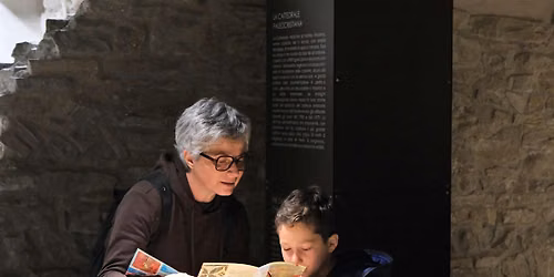 ARTE PER EDUCARE LA FEDE AL BERNAREGGI