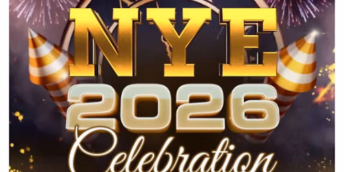 New Years Eve Celebration @ The Scotia Music Room
