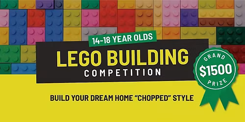 Lego Competition