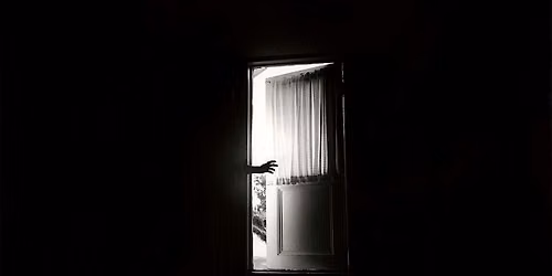 Brittany Markert's 'In Rooms III' at The Loved One