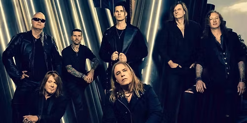 Helloween Ciudad de M\u00e9xico Tickets