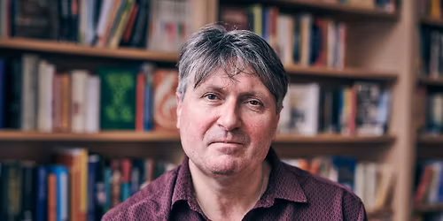 An Evening with Simon Armitage