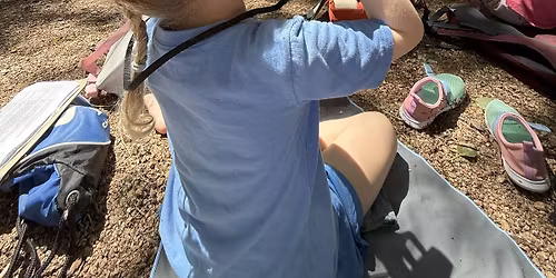 Kids' Morning Out- Friends of a Feather