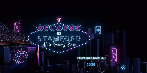 BrisVegas New Year's Eve 2025 at Stamford Plaza Brisbane