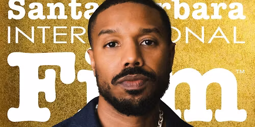 Outstanding Performer of the Year Award Michael B. Jordan