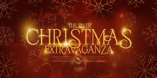 River Christmas Extravaganza