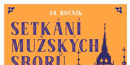 Setk\u00e1n\u00ed mu\u017esk\u00fdch sbor\u016f Podlu\u017e\u00ed