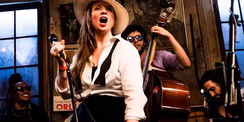 \u2605 Les Concerts Jazz Magazine #128 \u2022 Judith Owen \u2605