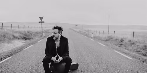 Spanish Guitar Recital by Diego Garcia