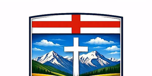 God Keep Our Land Conference 2026