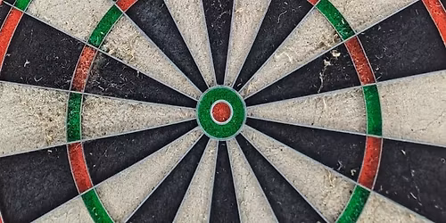 WEIHNACHTSFEIER DC SPARGO Hotspot 