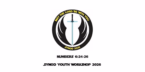 Synod Youth Workshop 2026