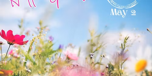 Finders Spring Market